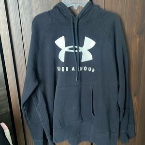 Under Armour hoodie